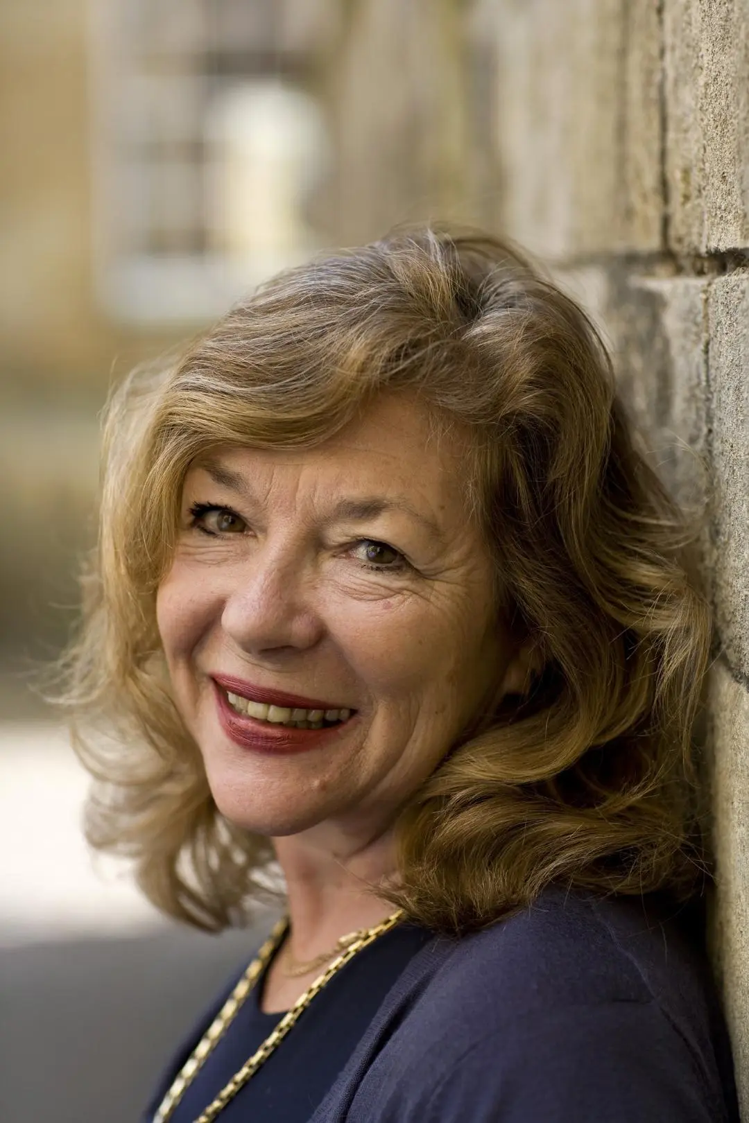 Carol Drinkwater_peliplat