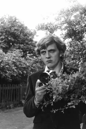 David Hemmings_peliplat