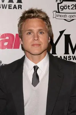 Spencer Pratt_peliplat