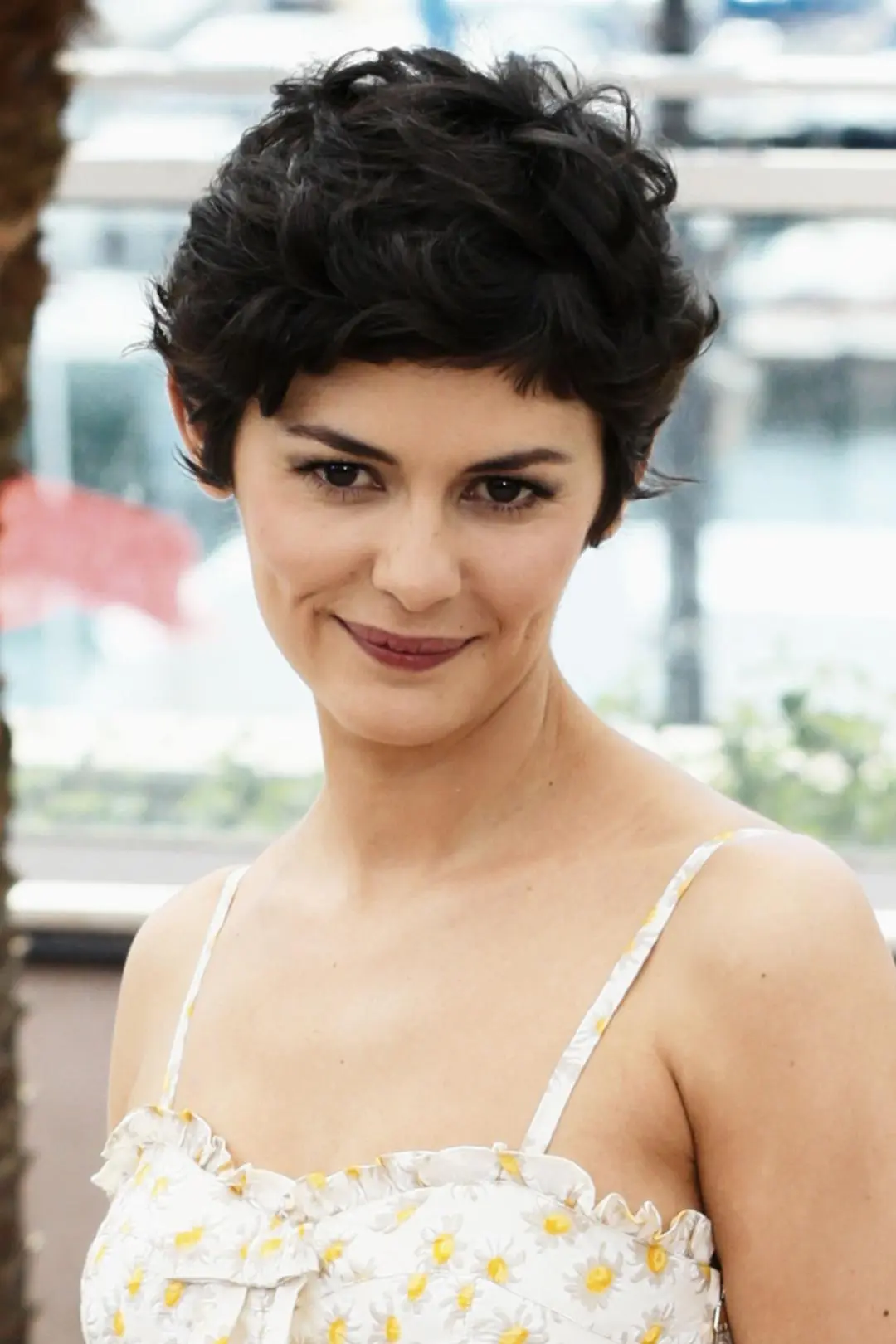 Audrey Tautou_peliplat