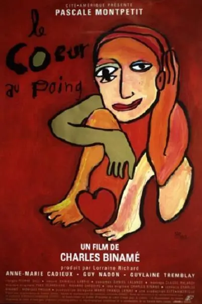 Le coeur au poing_peliplat