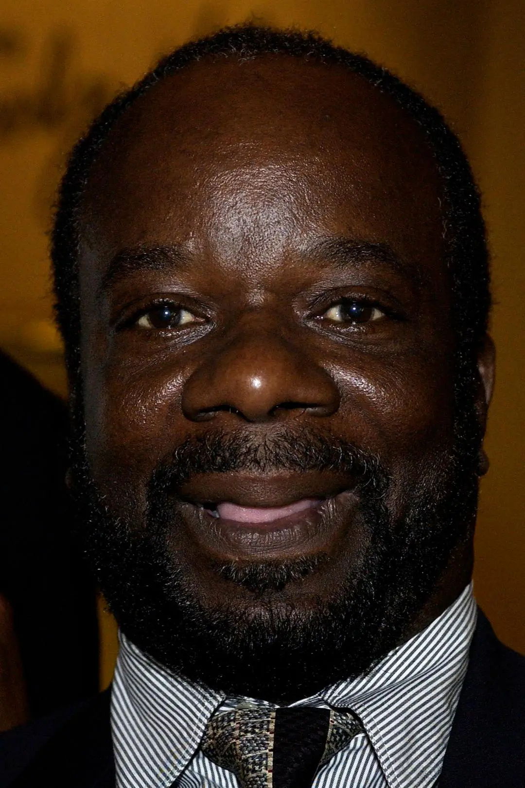 Joseph Marcell_peliplat