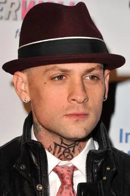 Benji Madden_peliplat