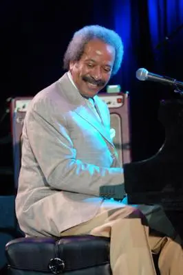 Allen Toussaint_peliplat