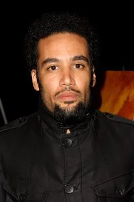 Ben Harper_peliplat