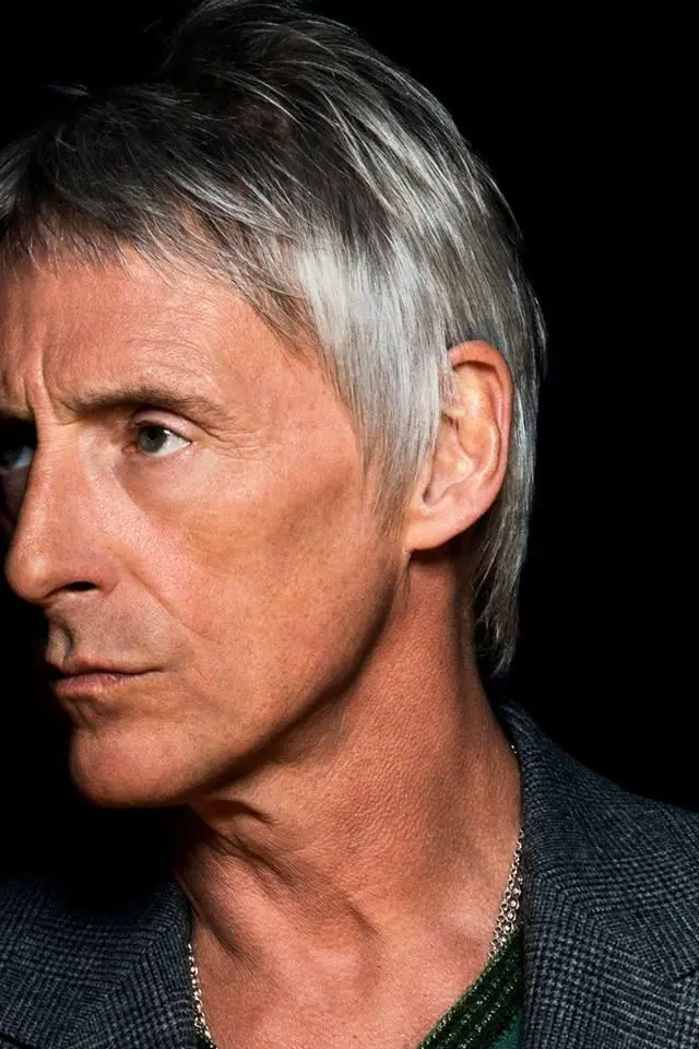 Paul Weller_peliplat