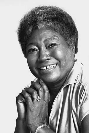 Esther Rolle_peliplat