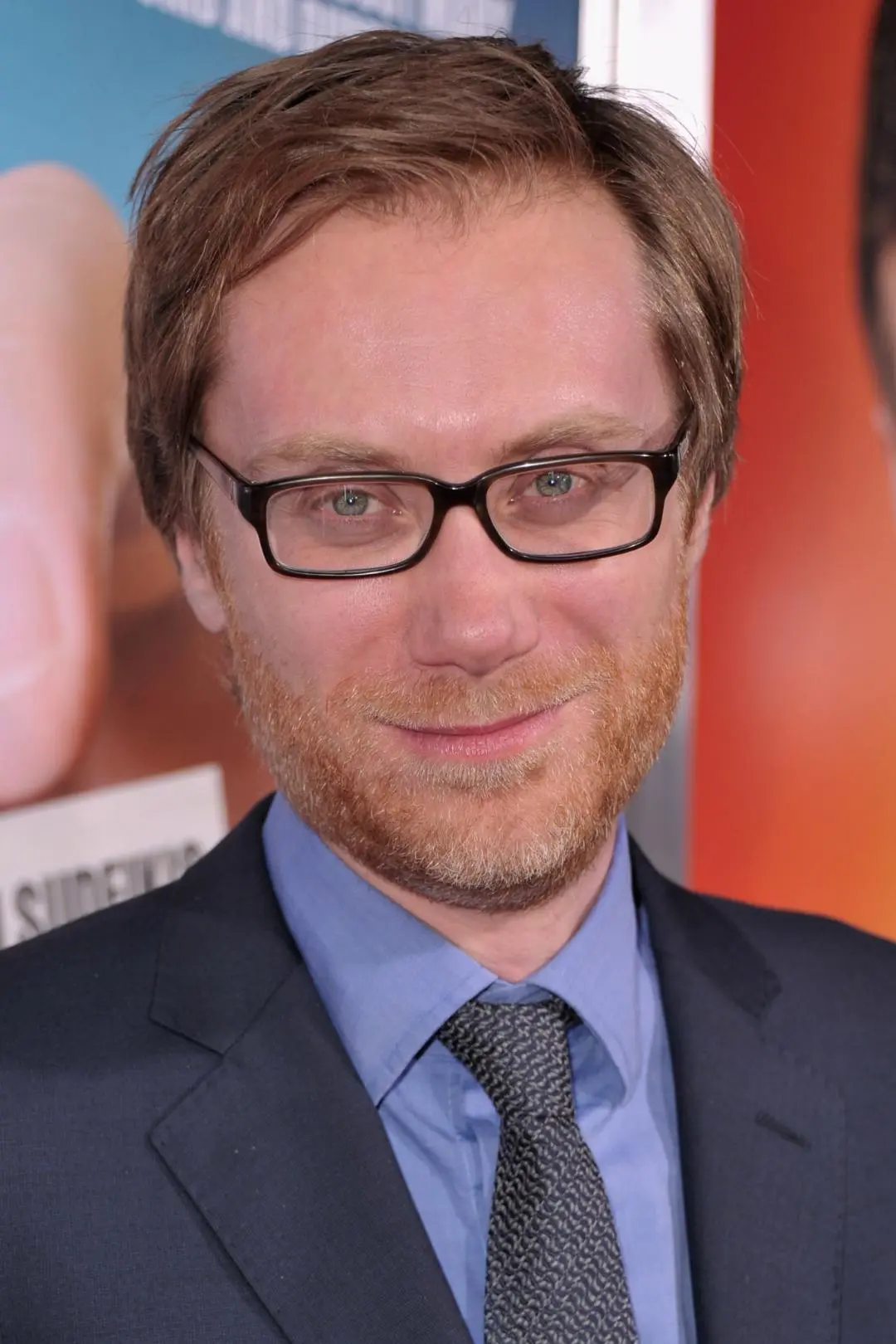 Stephen Merchant_peliplat