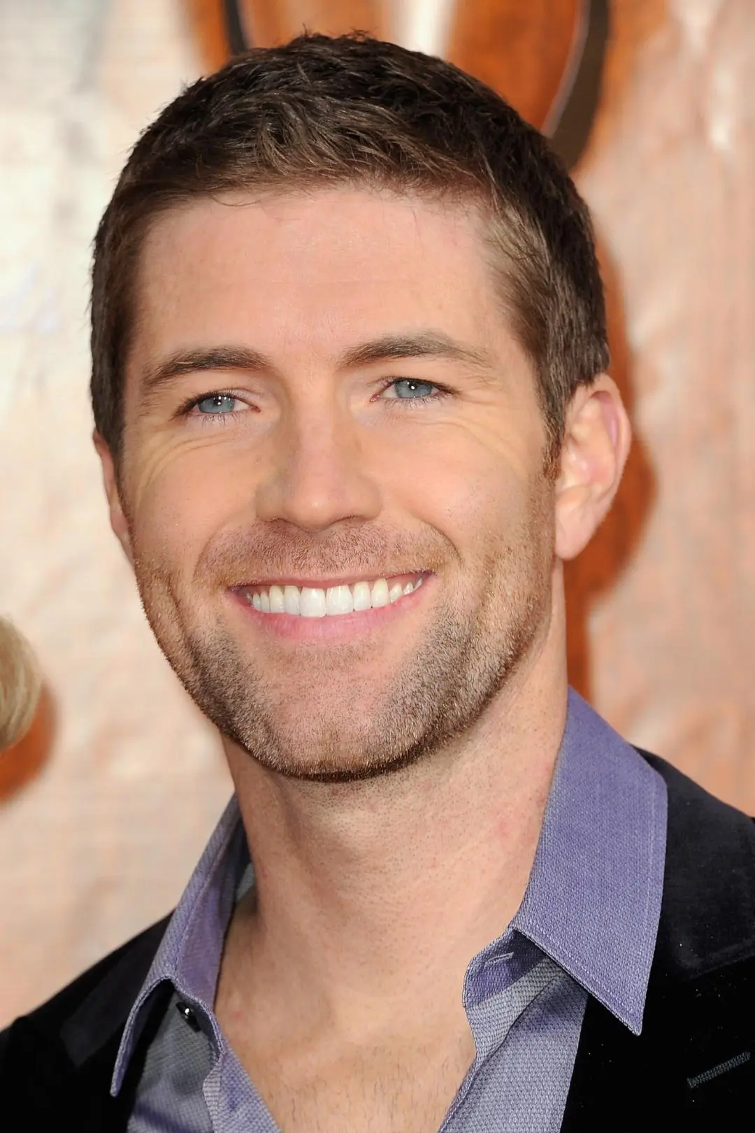 Josh Turner_peliplat