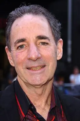 Harry Shearer_peliplat