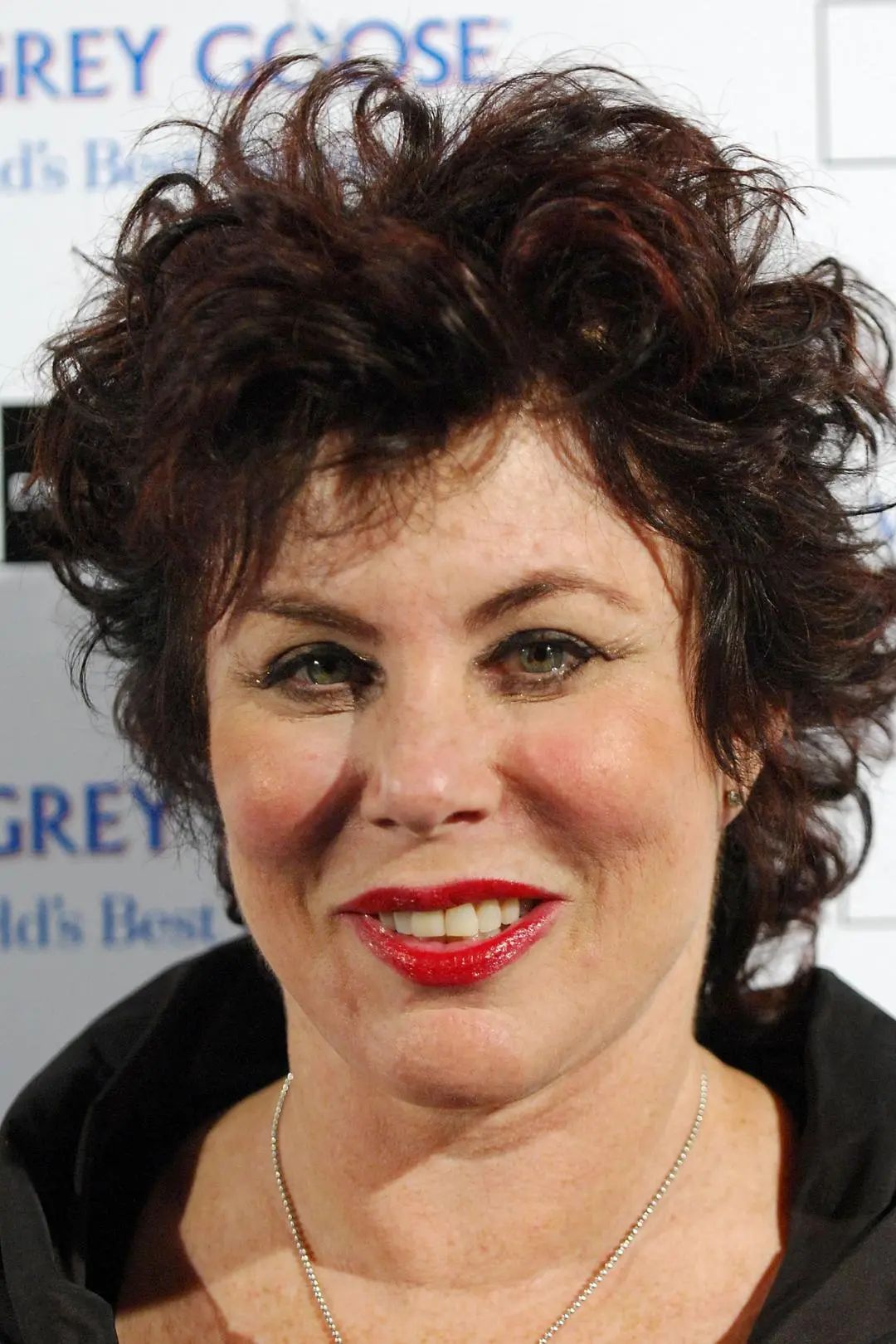 Ruby Wax_peliplat