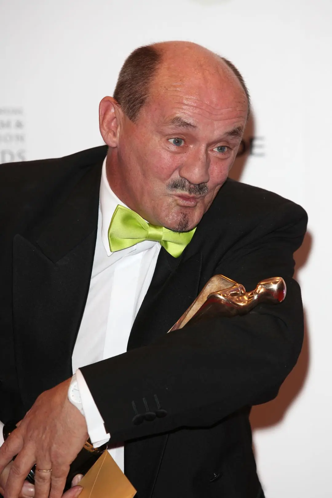 Brendan O'Carroll_peliplat