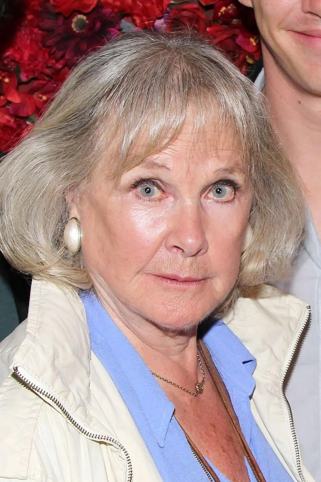 Wanda Ventham_peliplat