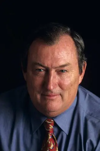 Richard Leakey_peliplat