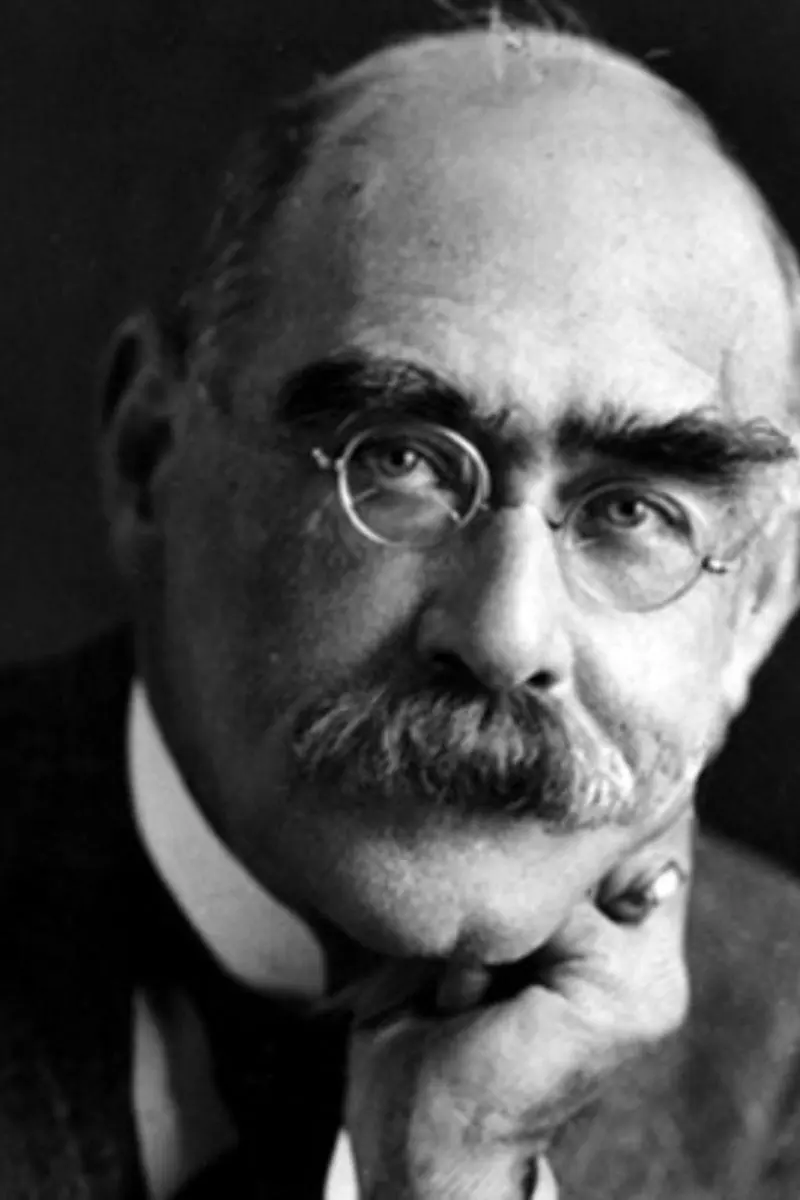 Rudyard Kipling_peliplat