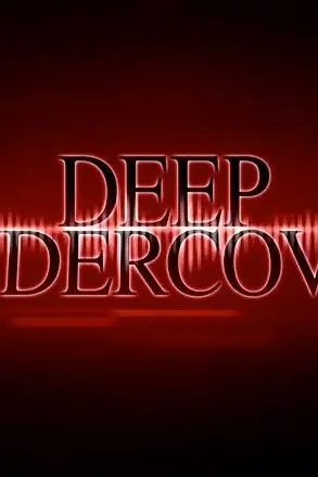 Deep Undercover_peliplat