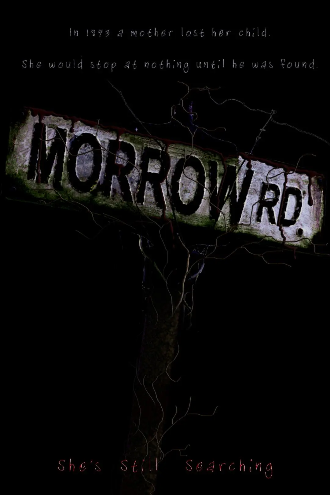 Morrow Road_peliplat