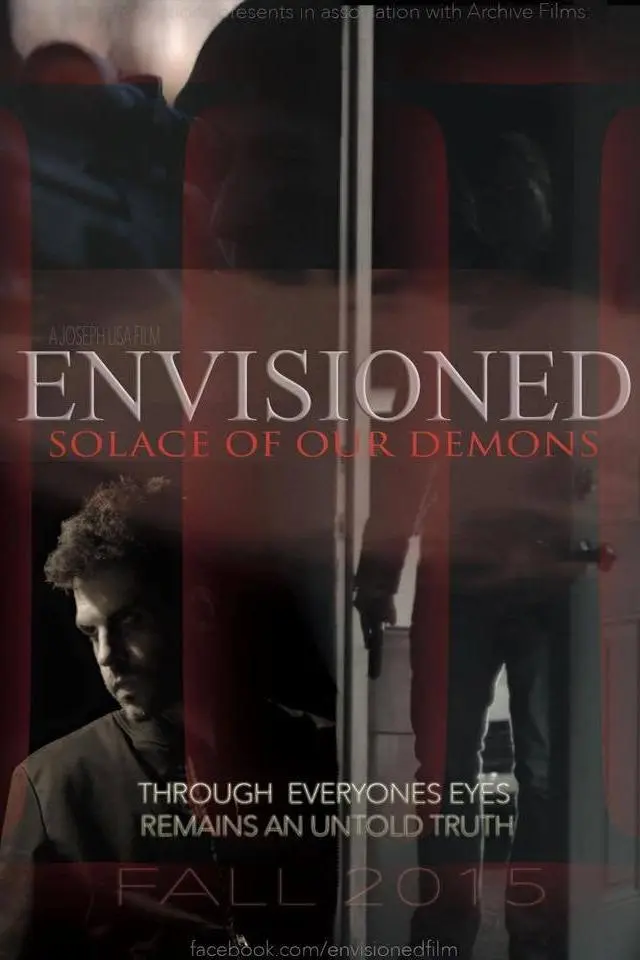 Envisioned: Solace of Our Demons_peliplat