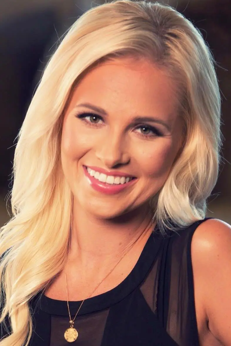 Tomi Lahren_peliplat