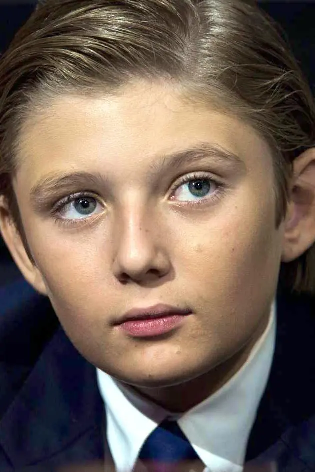 Barron Trump_peliplat