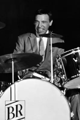 Buddy Rich_peliplat