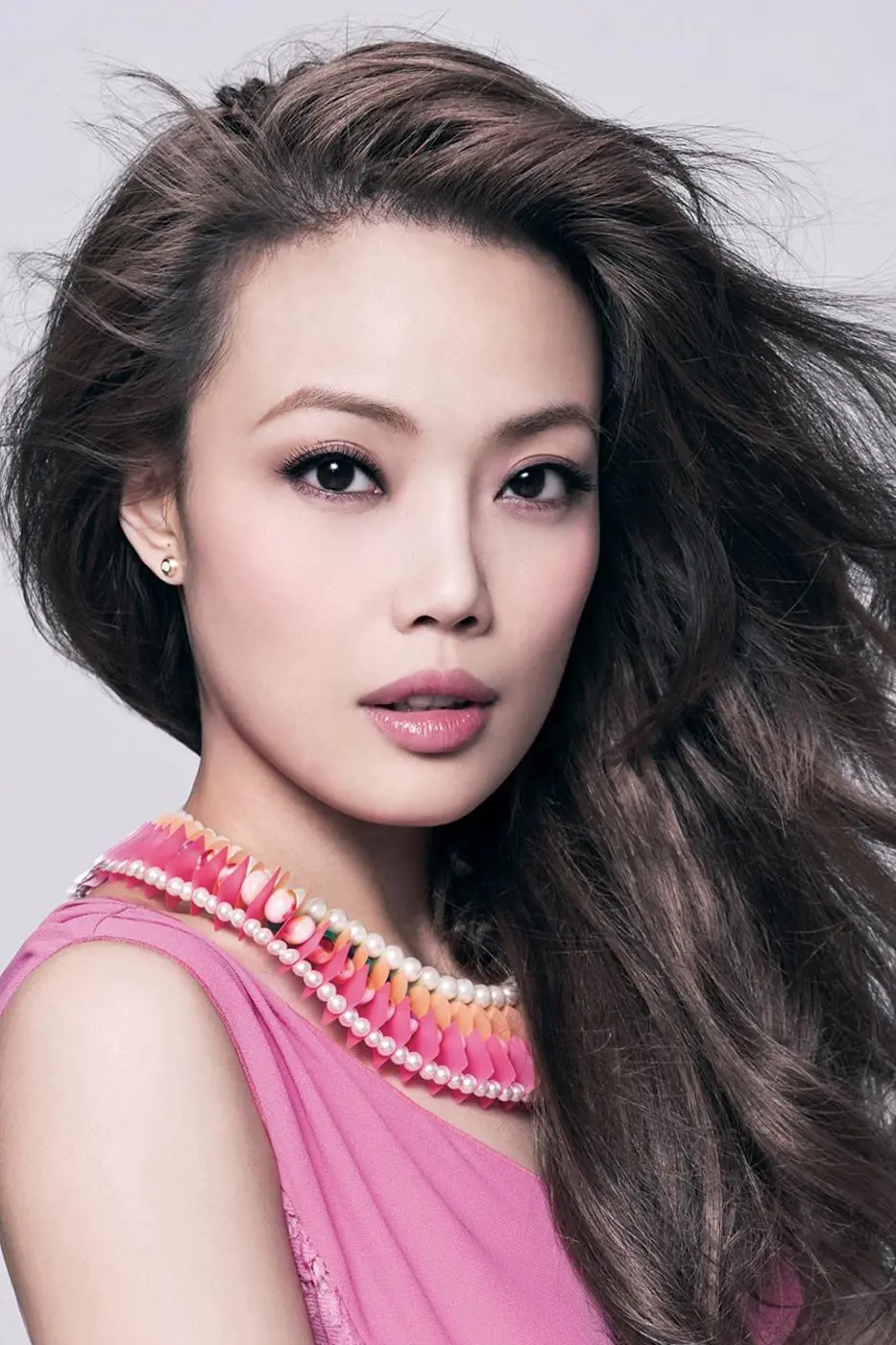 Joey Yung_peliplat