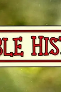 Horrible Histories Specials: Sensational Shakespeare_peliplat