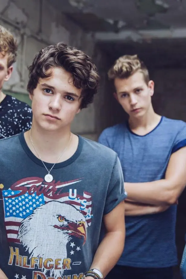 The Vamps_peliplat