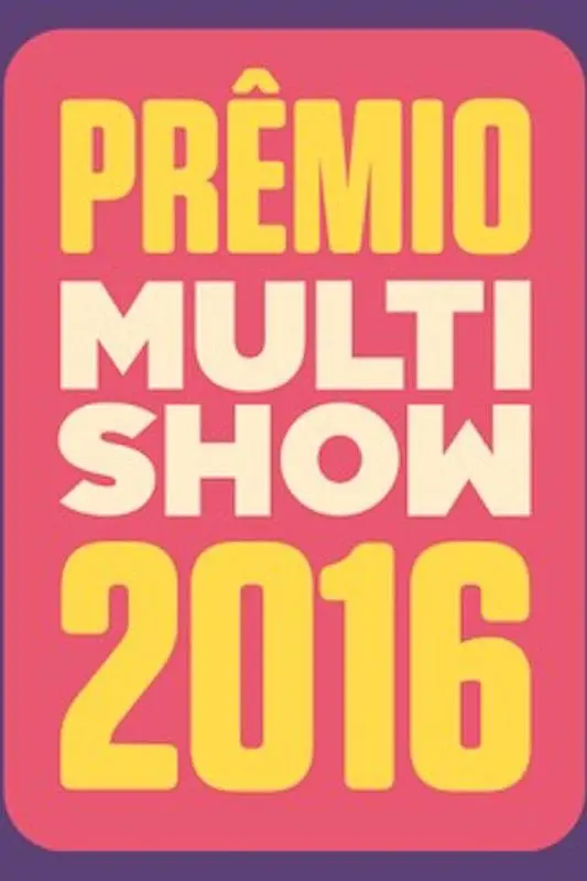 Prêmio Multishow de Música 2016_peliplat