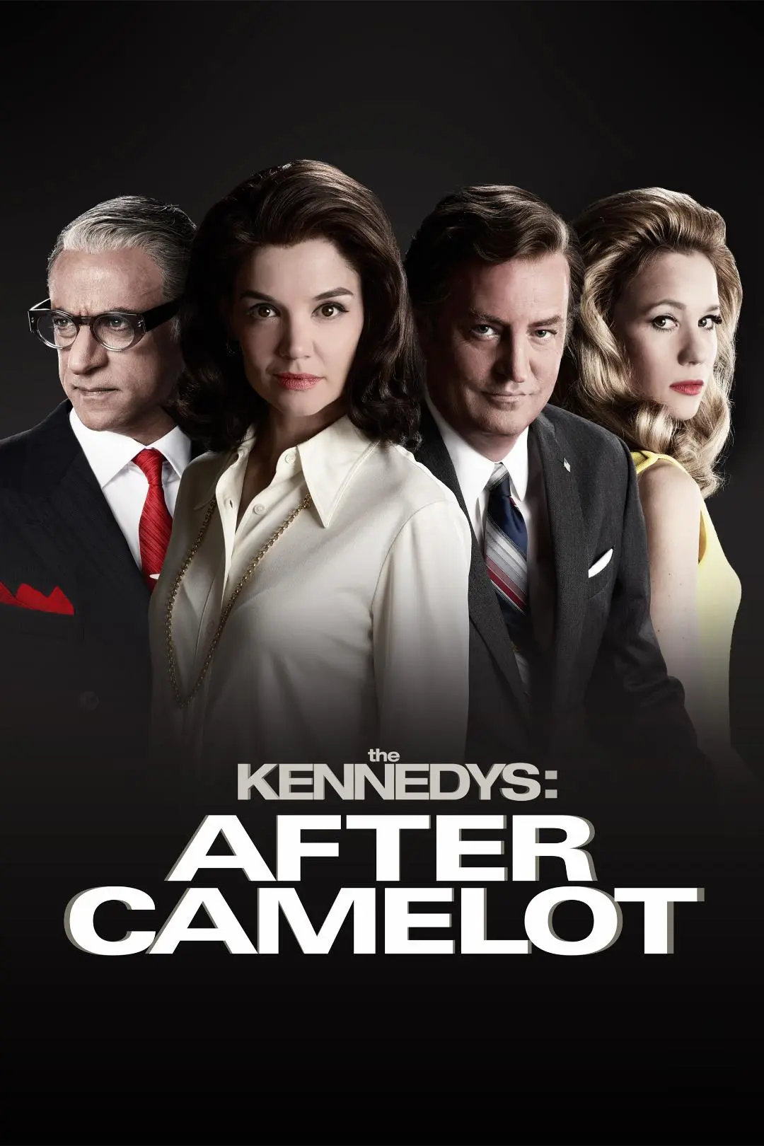 The Kennedys After Camelot_peliplat