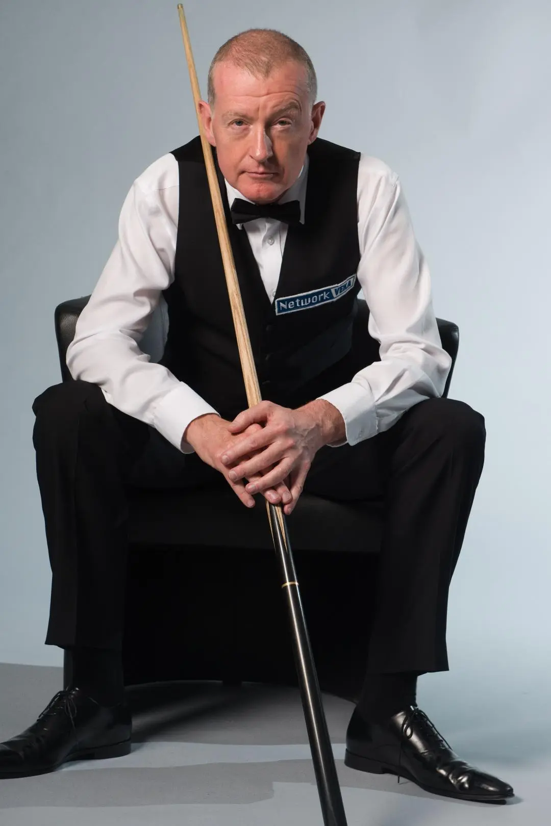 Steve Davis_peliplat