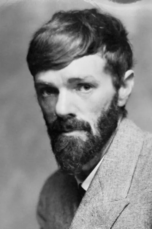 D.H. Lawrence_peliplat