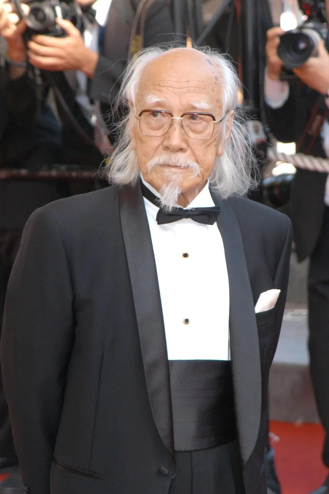 Seijun Suzuki_peliplat