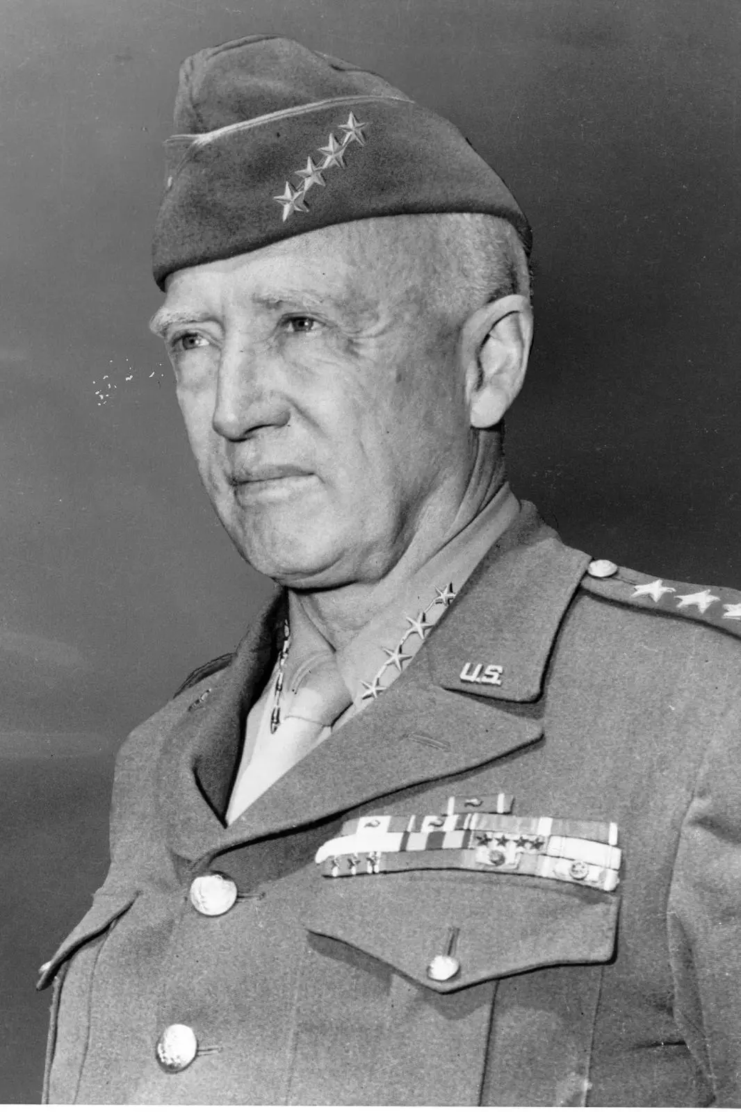 George S. Patton_peliplat