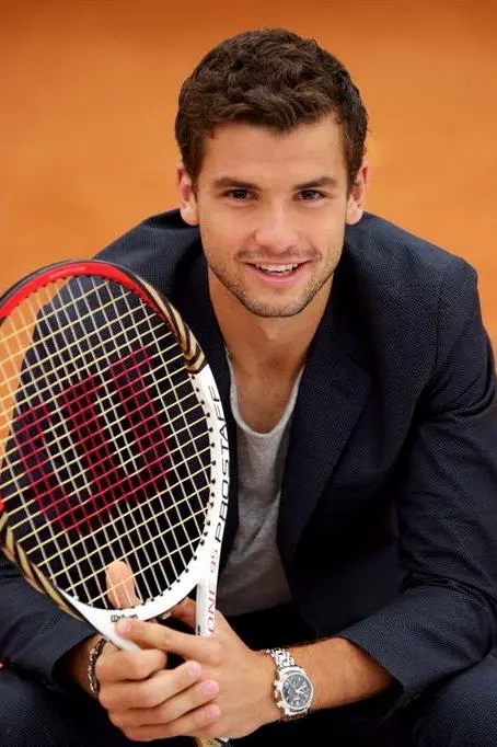 Grigor Dimitrov_peliplat