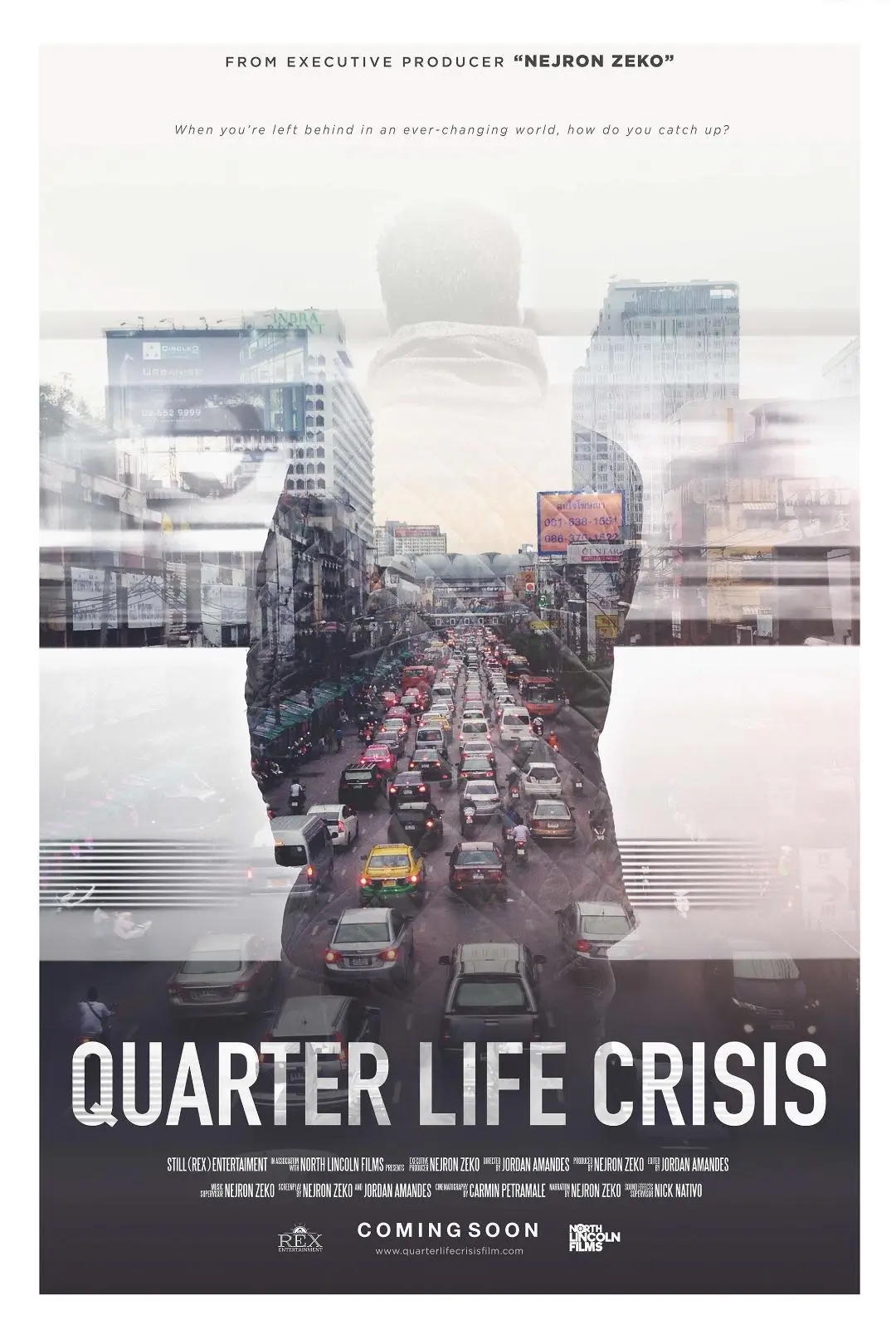 Quarter Life Crisis Documentary_peliplat