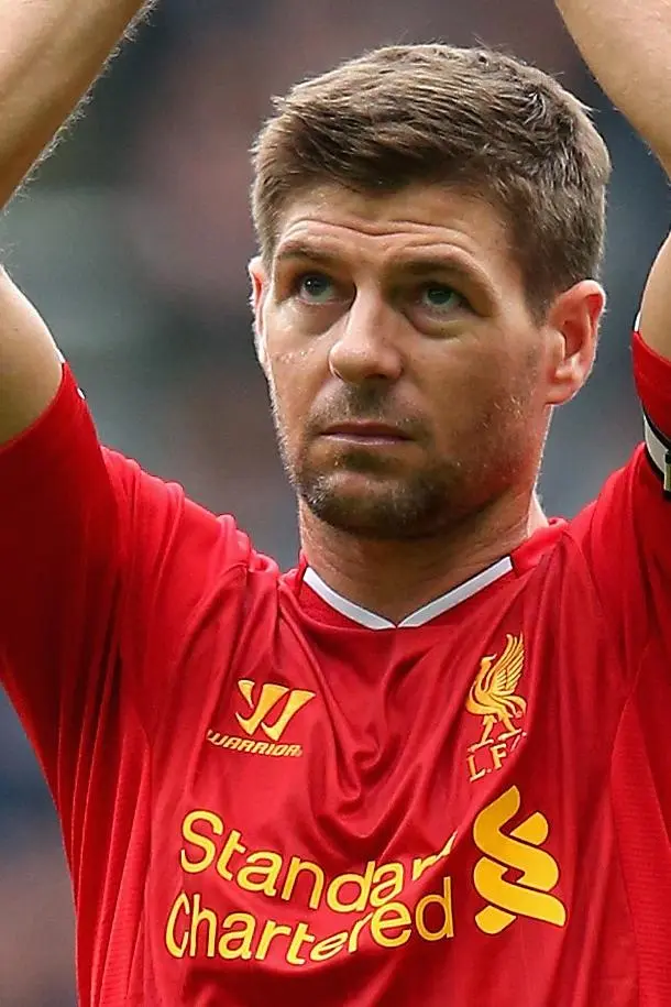 Steven Gerrard_peliplat