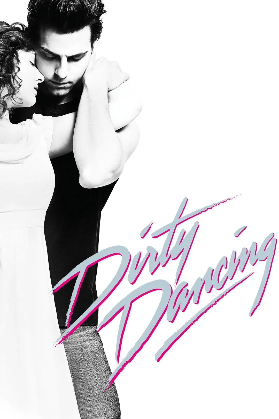 Dirty Dancing_peliplat