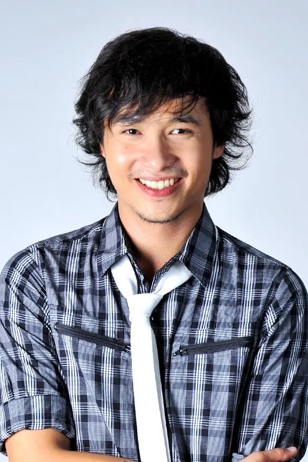 Kean Cipriano_peliplat