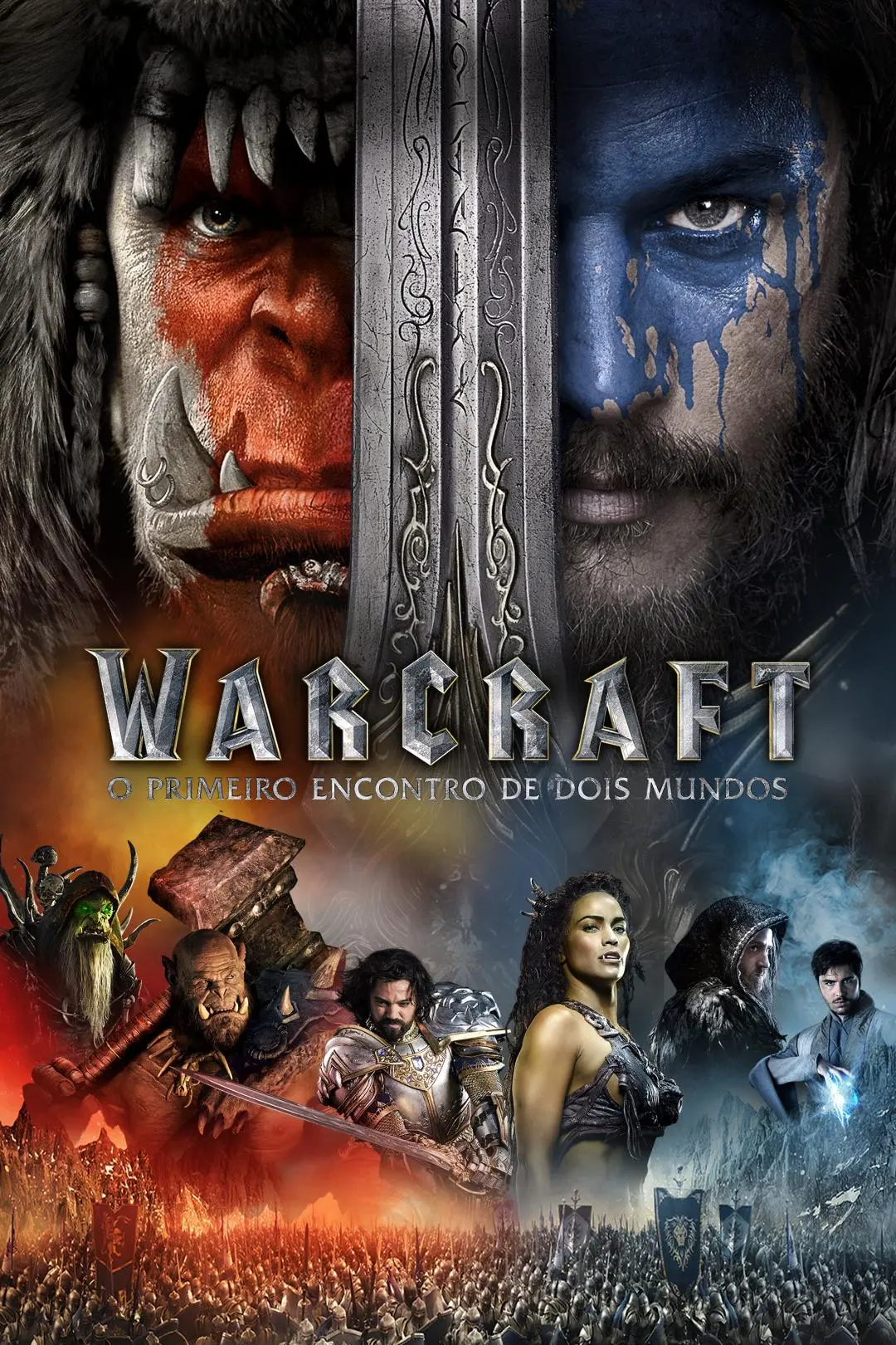 Warcraft: O Primeiro Encontro de Dois Mundos_peliplat