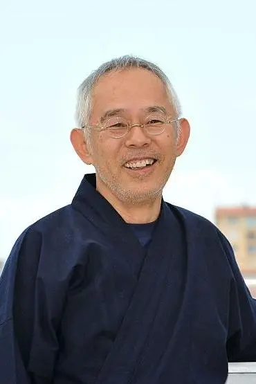 Toshio Suzuki_peliplat