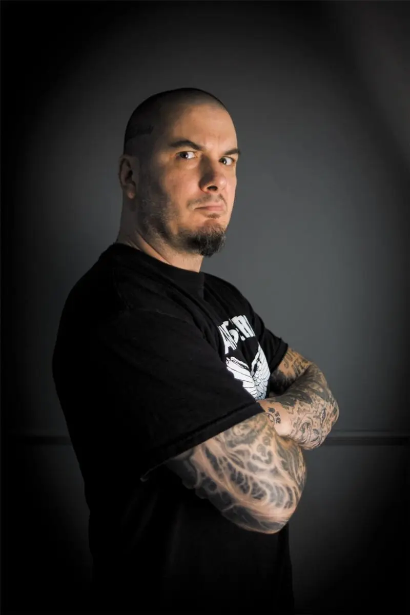 Phil Anselmo_peliplat