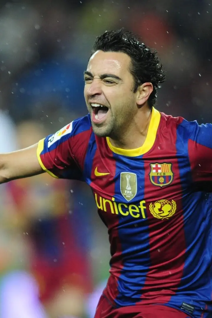 Xavi Hernández_peliplat