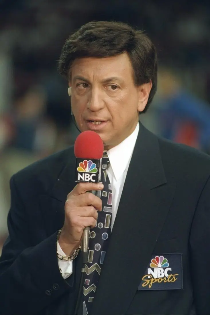 Marv Albert_peliplat