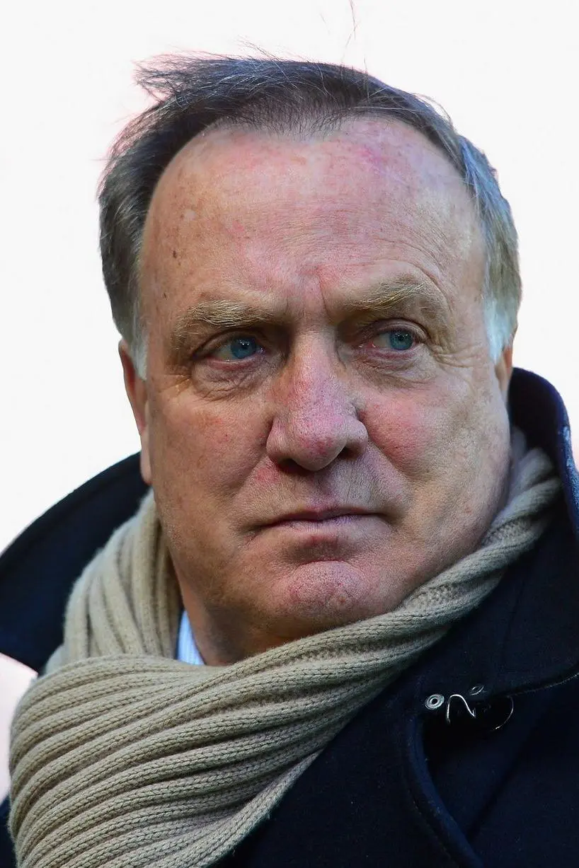 Dick Advocaat_peliplat