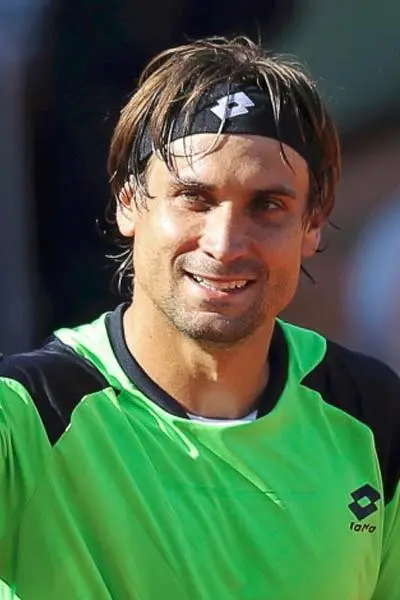 David Ferrer_peliplat