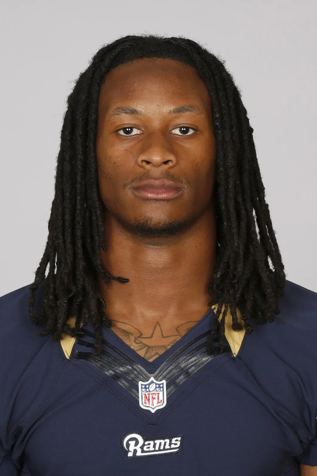 Todd Gurley_peliplat