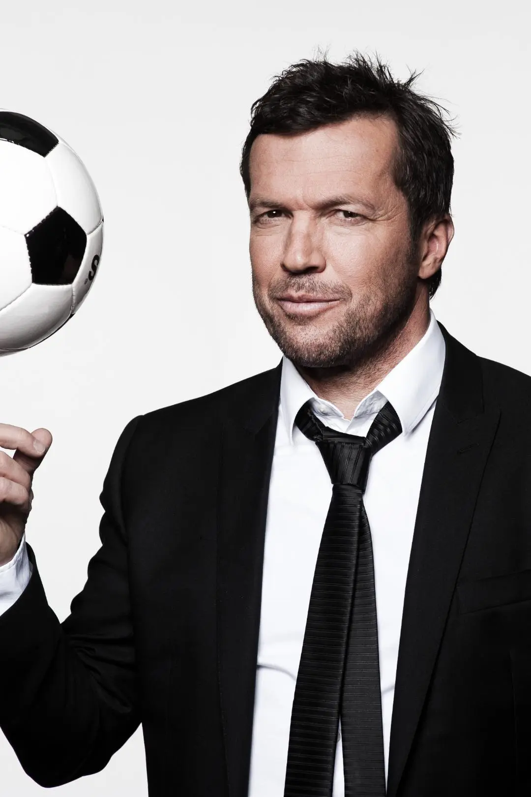 Lothar Matthäus_peliplat