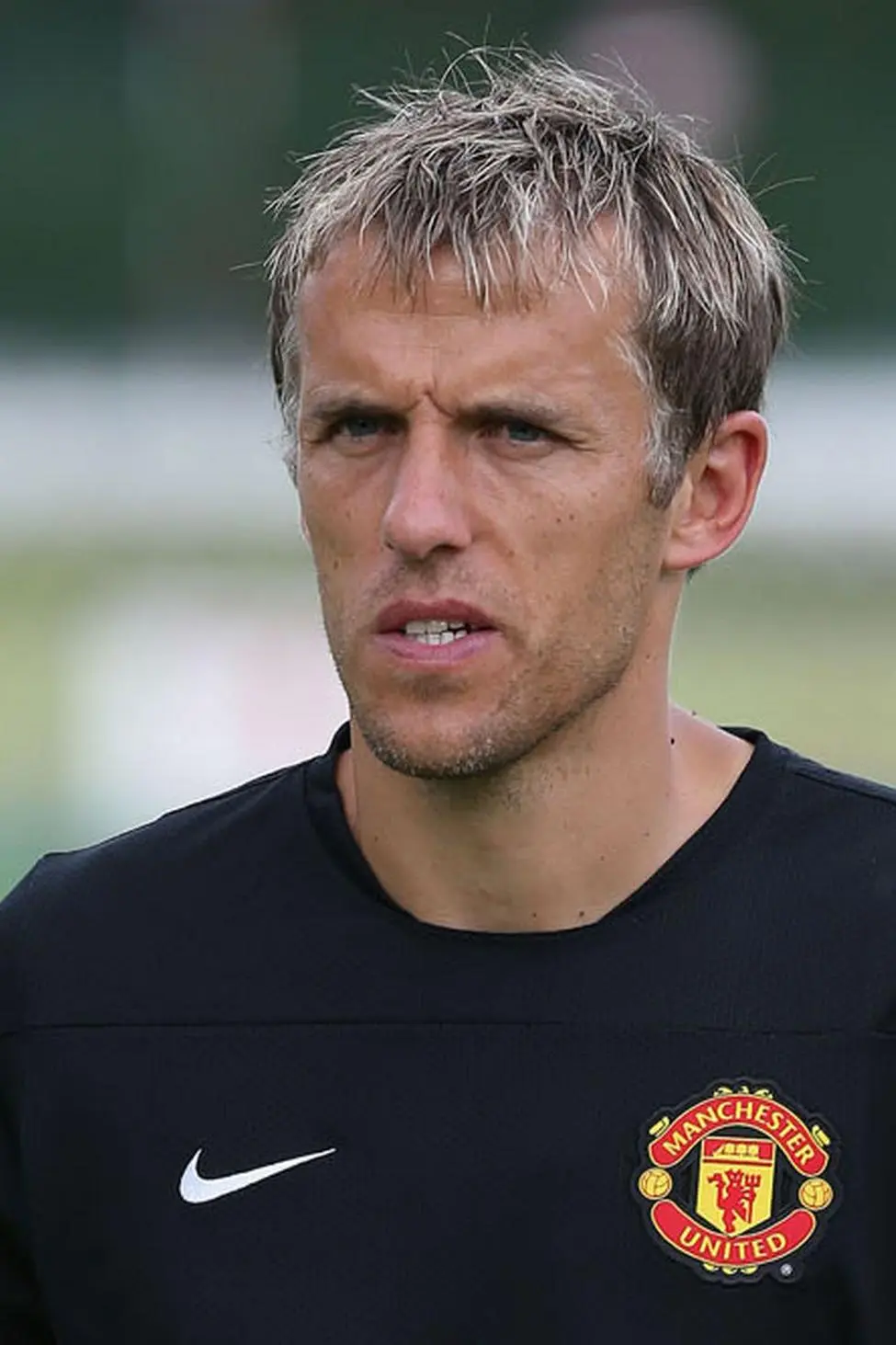 Phil Neville_peliplat