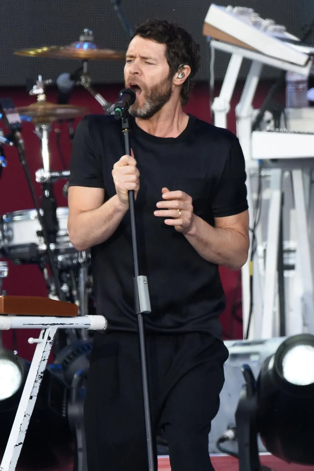 Howard Donald_peliplat